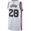 Nike Alperen Şengün Houston Rockets 2024/25 City Edition Men's Nike Dri FIT Nba Swingman Jersey FQ4343-105