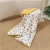 Pet Supplies Dog/Cat Pet Bed Blanket Soft Spring Autumn Warm Pet Cushion Cozy Breathable Pet Mat For Small Large Dogs