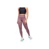 Hoka One One Novafly Run Tight 25" Breathable Slim Fit Mid Rise Sports Pants Women bottoms Smoke-Quartz 1141743-SMK