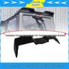Suzuki Jimny JB74 (2019-2022) Rear Spoiler Tail Wing Deflector