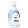 Dove Deep Nourishing Cheese Peach Mousse Shower Foam