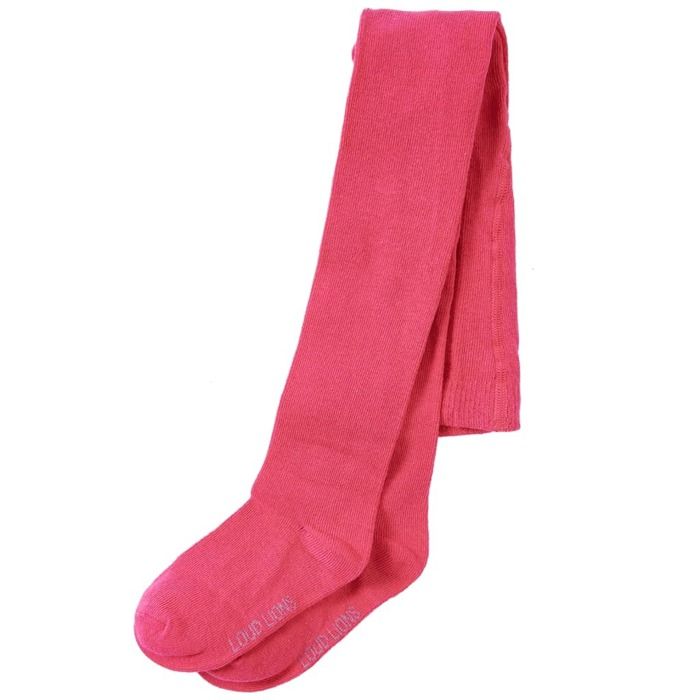 Legging bébé - vidaXL - Rose - Confortable - Durable - Pour filles de 1,5 à 10 ans