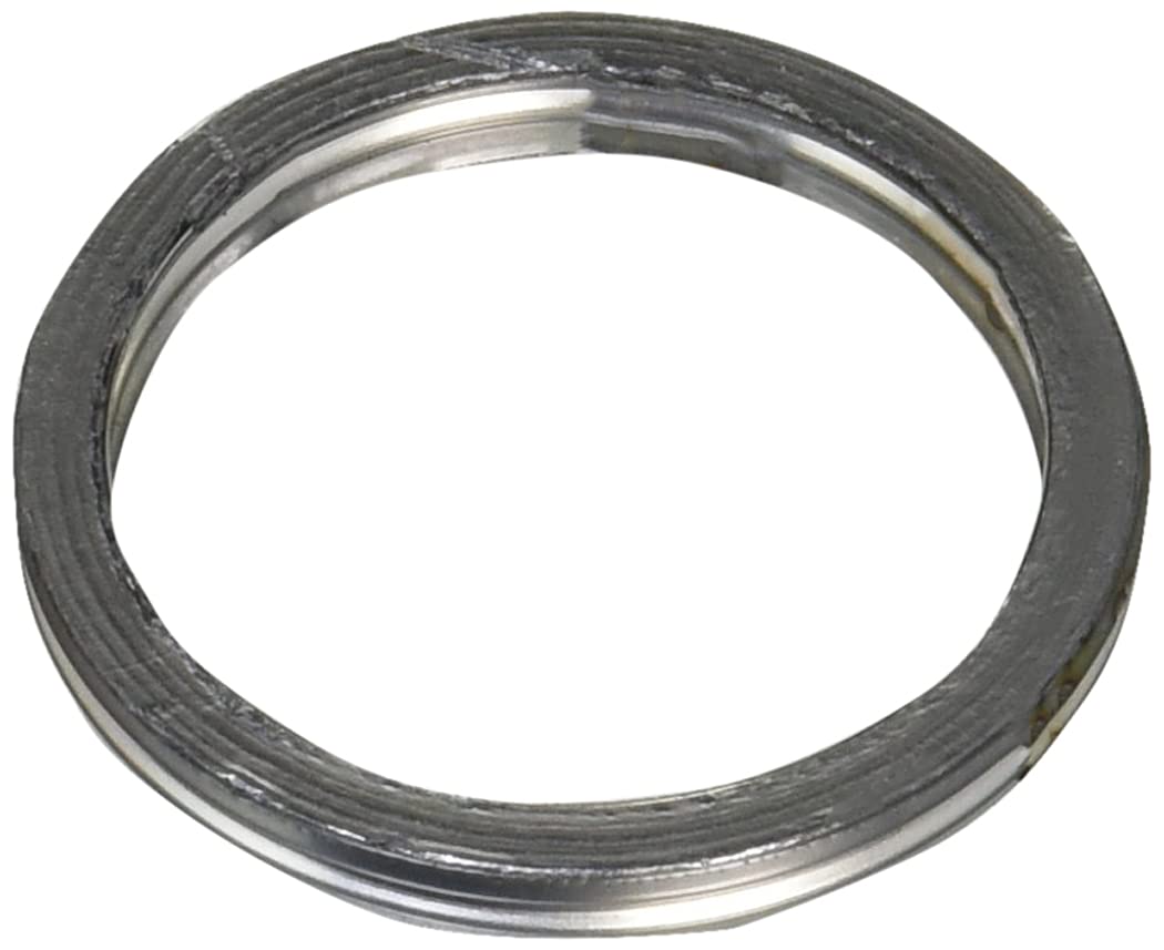 KITACO Exhaust Muffler Gasket (XS-14) Bang Bang 200 etc. 963-2000014 серебряный
