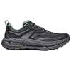 HOKA One One Mafate Speed 4 Breathable, Supportive, And Lightweight Casual Running Shoes Unisex Black Gray Sneakers 1168450-CJD