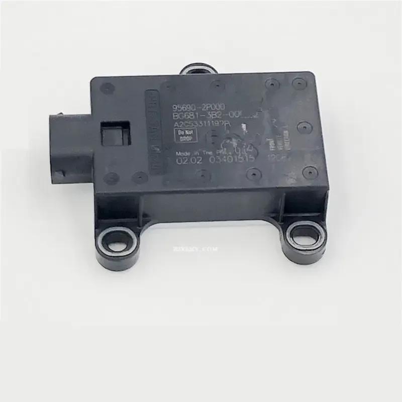 

Yaw Rate & G Sensor for hyundai Tucson IX35 2011 2012 2013 2014 for kia Sorento 2010 2011 2012 2013 95690 2P000