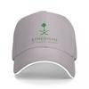 Königreich Saudi-Arabien Trucker-Kappe Frühling Sonnenschutz Baseballkappen Damen Unisex Hip Hop Baseballkappe Neue Outdoor-Hüte
