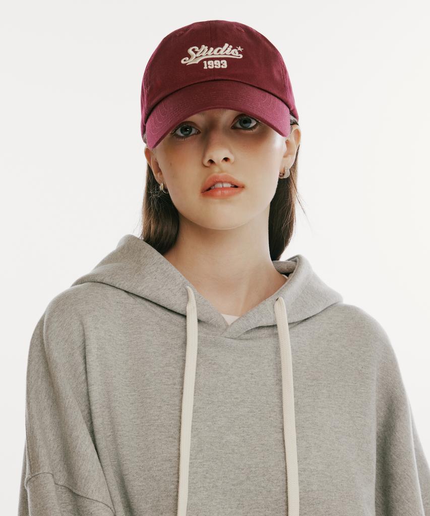1993STUDIO Wave Studio Ball Cap (8 Colors)