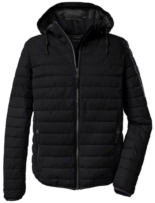 

Зимняя куртка G.I.G.A. DX by Killtec Gw Mn Qltd Jckt Стеганый пуховик черный S