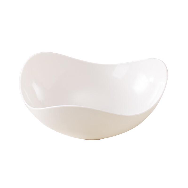 

UD Plastic Fruit Snack Plate (3-Pack)