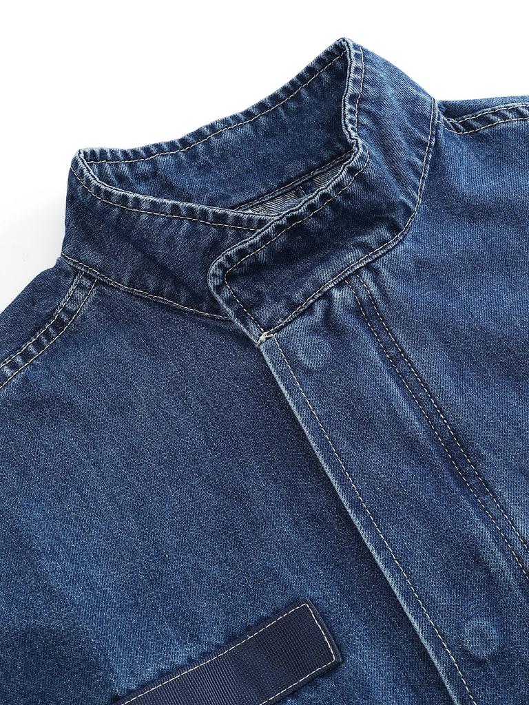 NORMEN US Army Fishtail Parka Military Coat Military Jacket Jean Mods Coat M [NNNORMEN] M-65