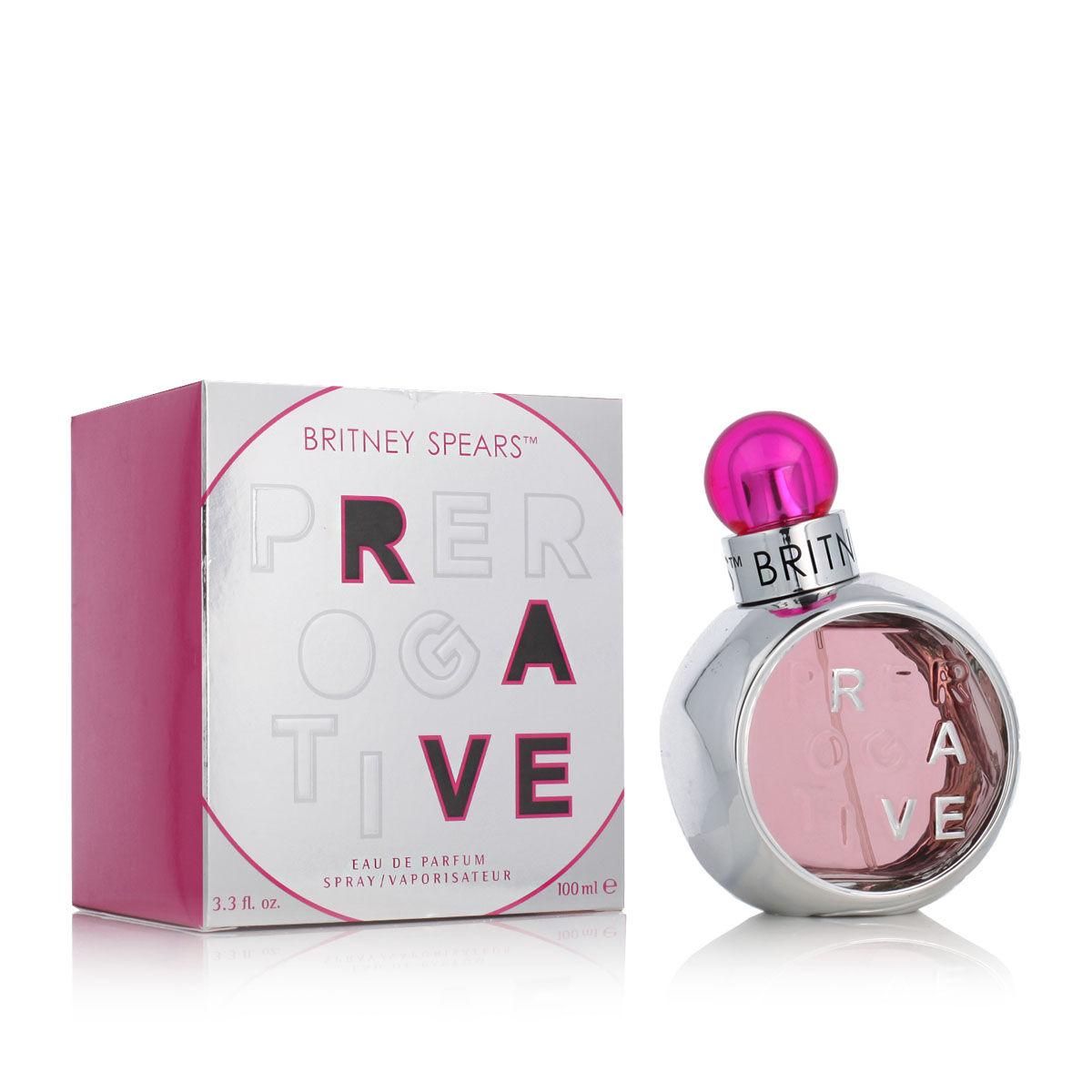 

Парфюм унисекс Britney Spears EDP Prerogative (100 мл)
