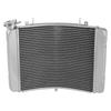 Honda NSR250 Radiator Tank Assembly (1991-1998)