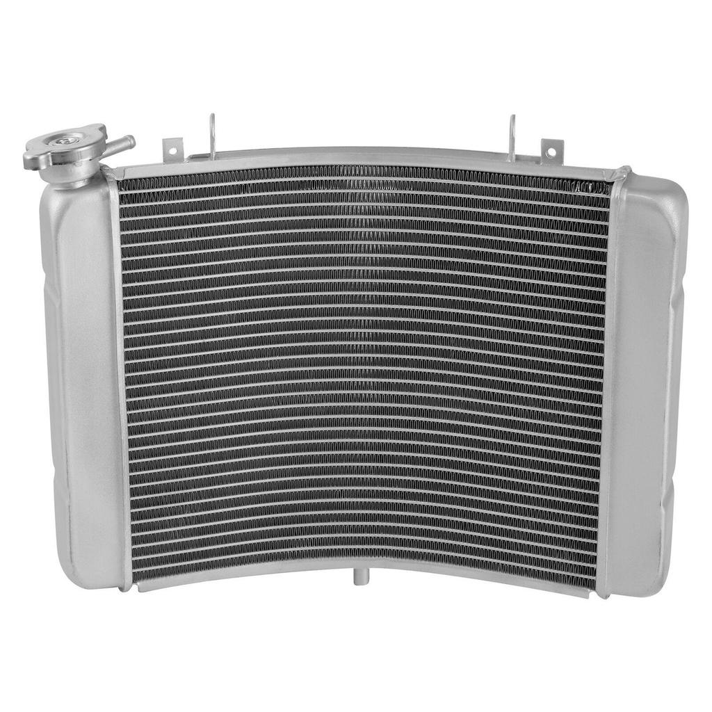 Honda NSR250 Radiator Tank Assembly (1991-1998)