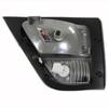 Rear Left Side Tail Light Lamp Assembly 57010275AF For 11-13 Jeep Grand Cherokee