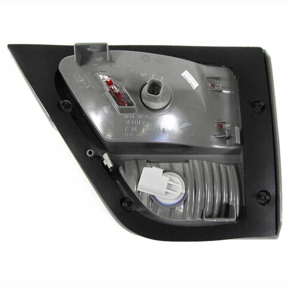 Rear Left Side Tail Light Lamp Assembly 57010275AF For 11-13 Jeep Grand Cherokee
