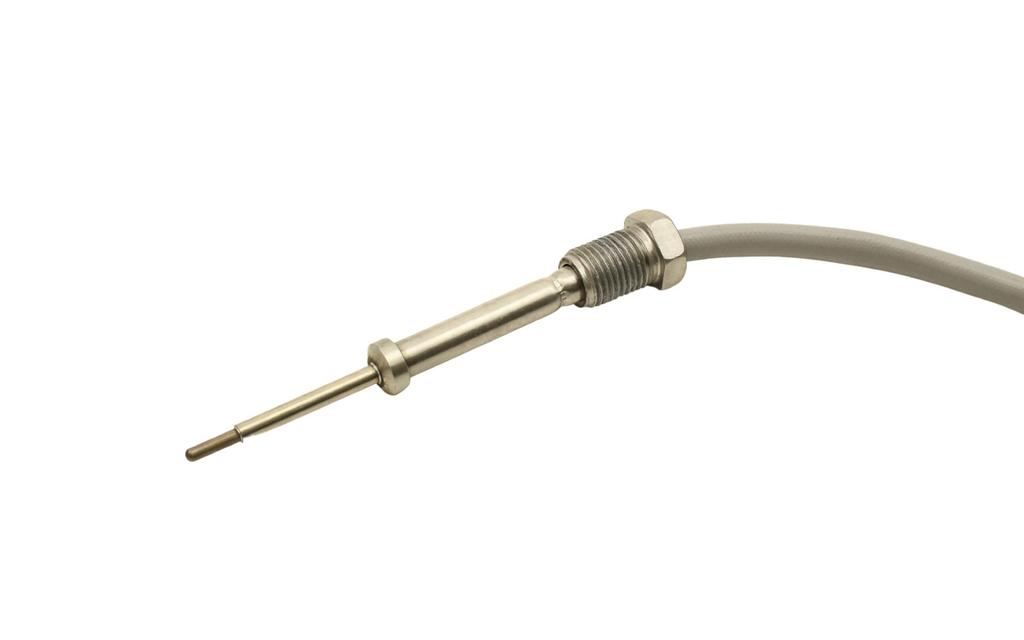 Ft80253 Fast Exhaust Gas Temperature Sensor
