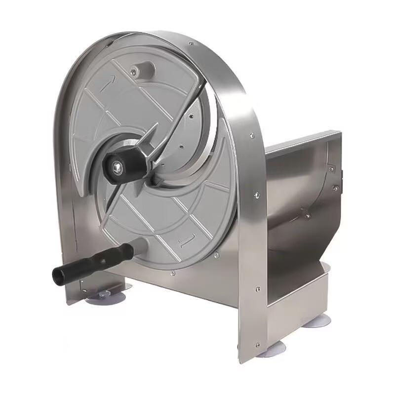LISM Manual Stainless Steel Slicer