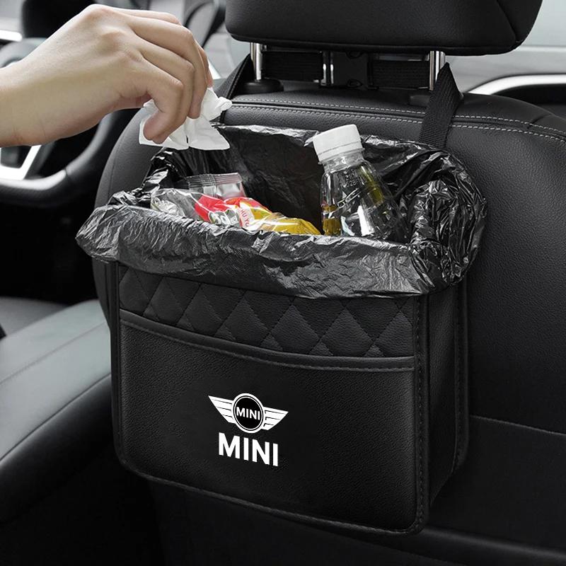Car Seat Backseat Storage Box Auto Organizer Protector Hanging Storage Bag Travel Hanger Organizer For bgt3 Interior Accessories 3bgt