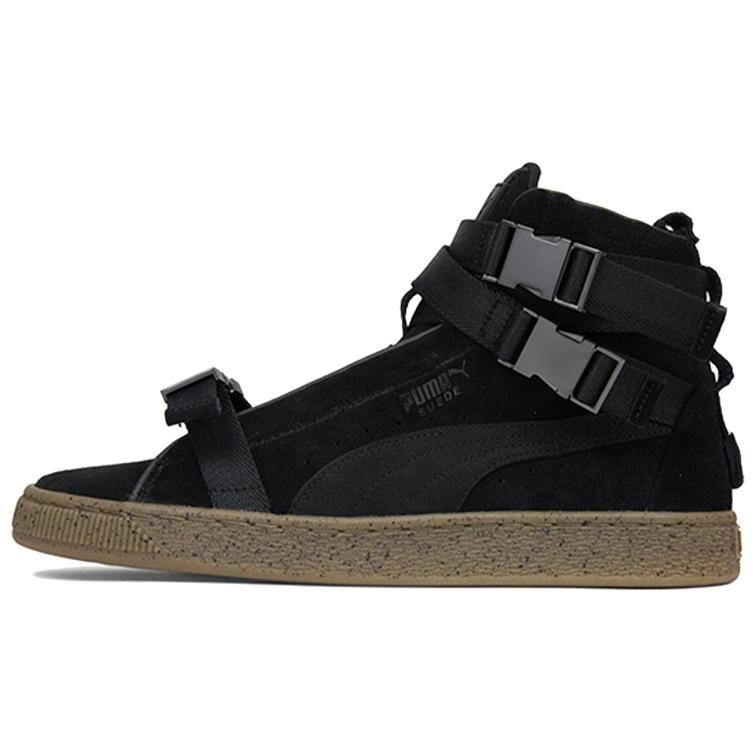 PUMA Sude Classic The Weeknd Black 366310-01