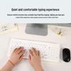 Double Shell C96 Tri-Mode Wireless Membrane Keyboard
