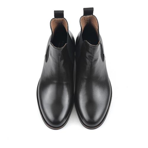 Roshoeman 8090 New Chelsea Boots Bomb Soft