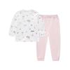 Rabi Kids' Cotton Thermal Underwear Set