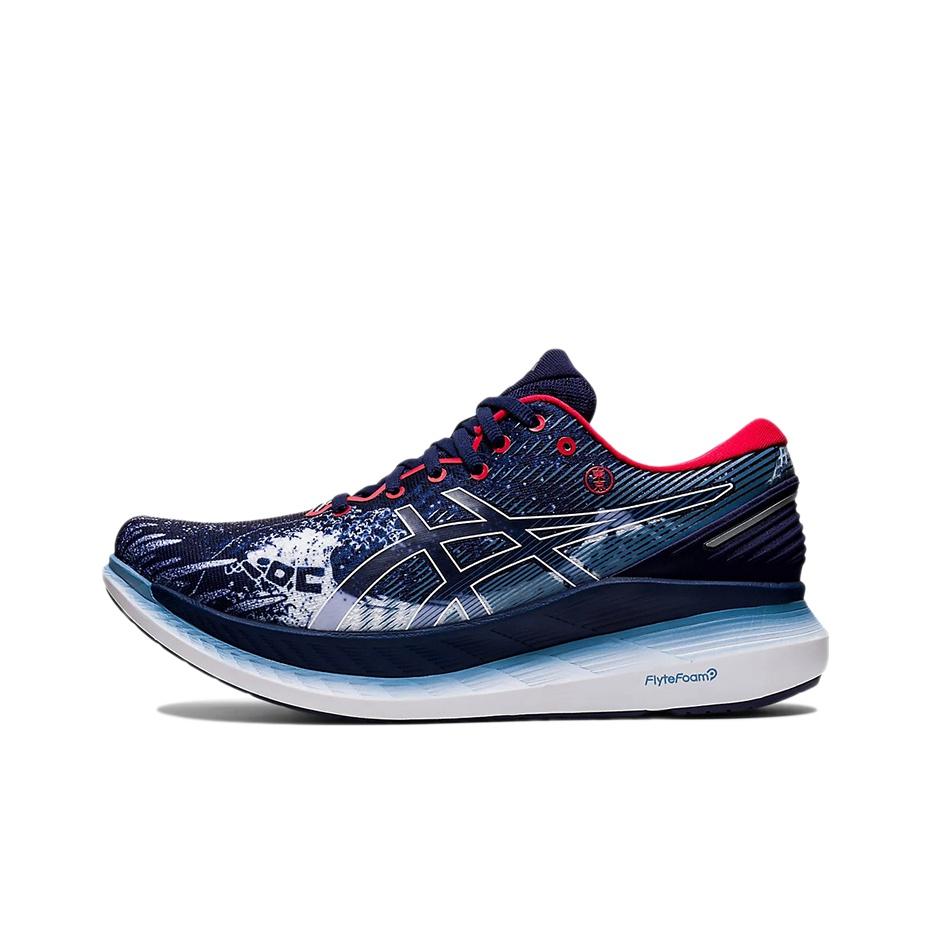 

кроссовки Asics Glideride 2 Running shoes Men 1011B319-400