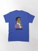 Dean Martin SAMMY DAVIS JR. FAN ART Classic T-Shirt