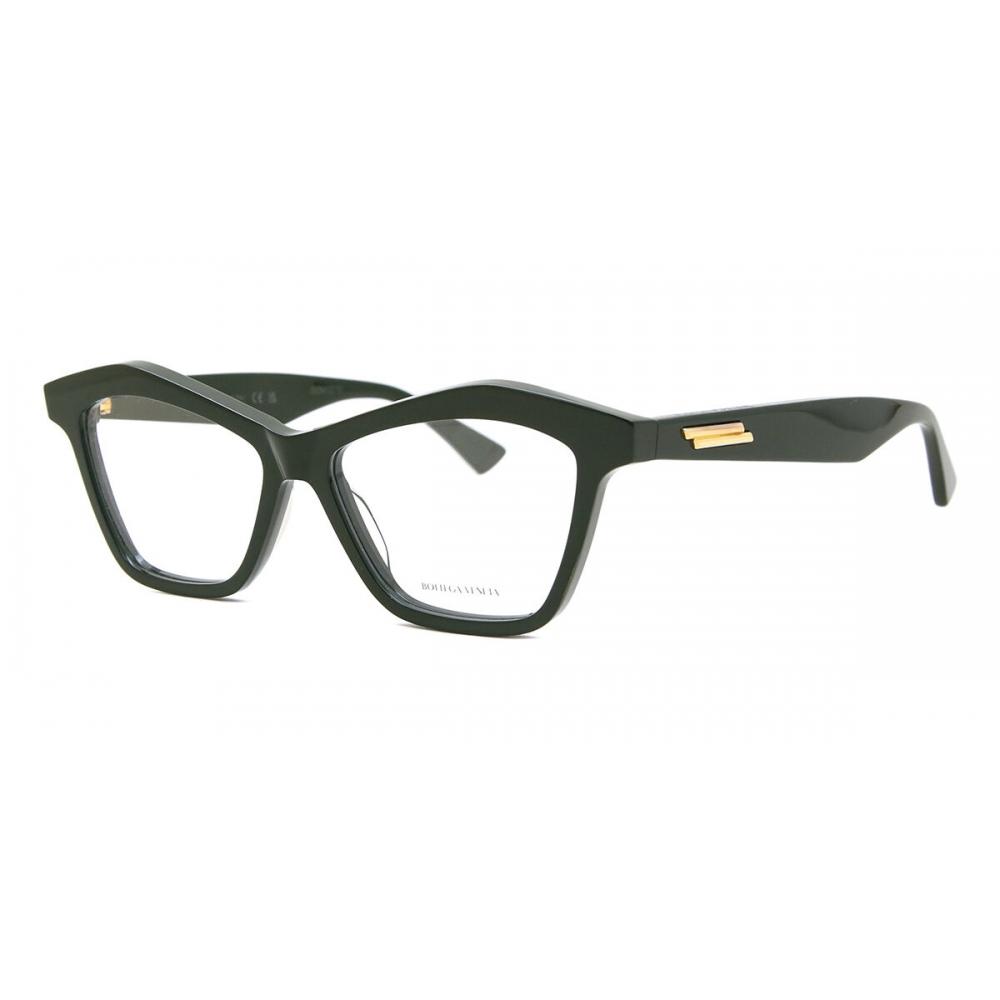 Bottega Veneta Bv1096o 006 Women Eyeglasses