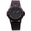 LUMINOX Leatherback Sea Turtle 0300 Series 0301.BO Parallel Import Wrist Watch for Men