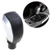 Car Styling Gear Shift Knob for Head Manual Transmission Gearstick Shift Lever for  307 301 206 207 408 508 3008 C4L