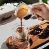 MHW-3BOMBER DW Series Glass Cup Double Wall Glass Coffee Mugs Borosilicate Glass Espresso Cups Professional Barista Accessories