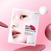 ISNTREE Maska żelowa Plum Peptide Plumping 30g*4EA