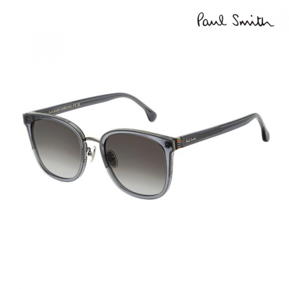 

Paul Smith Sunglasses Ps24612slbk 56 Single option