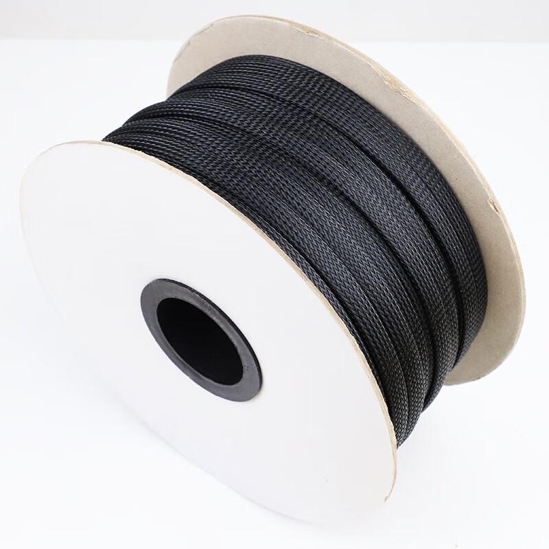 ALCANO Braided Cable Sleeve