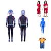Lilo Stitch Kids Cosplay Costume For Stage Performance In Soft Milk Silk Fabric