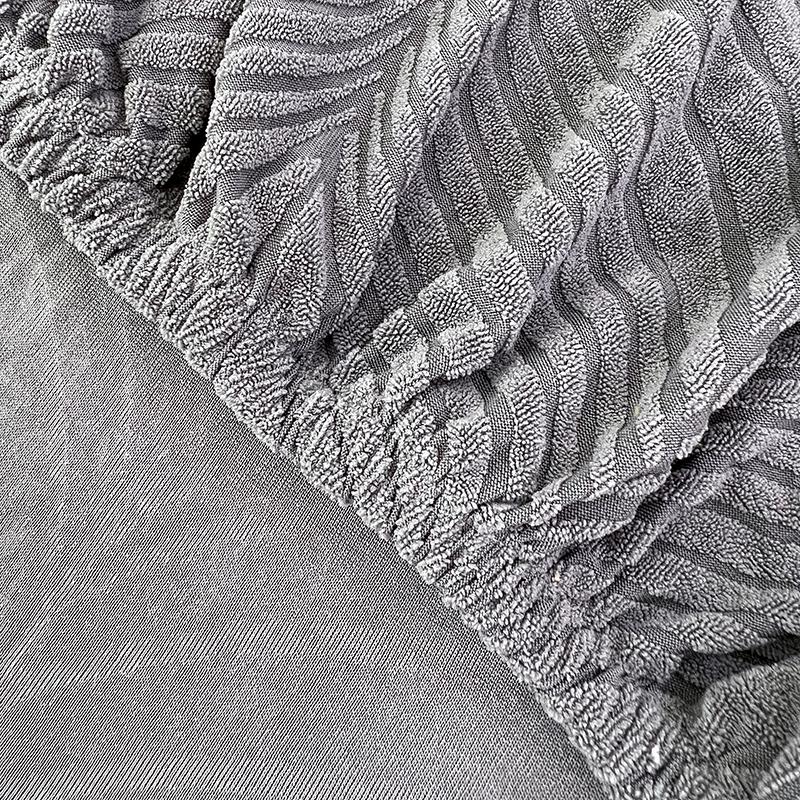 Splash-Proof Jacquard Sofa Cover, High Elasticity, Anti Dirt Sofa Cushion Cover, Anti Cat Scratch Sofa Cover