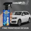 Ceramics for Cars Coating 1500ML 9H Nano Liquid Glass Plated Crystal Hydrophobic Waterproof Polishing Paint Hardness Car Polish