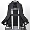 Large Capacity Backpack Business Computer Backpack Junior High School College School School Bag Casual Backpack