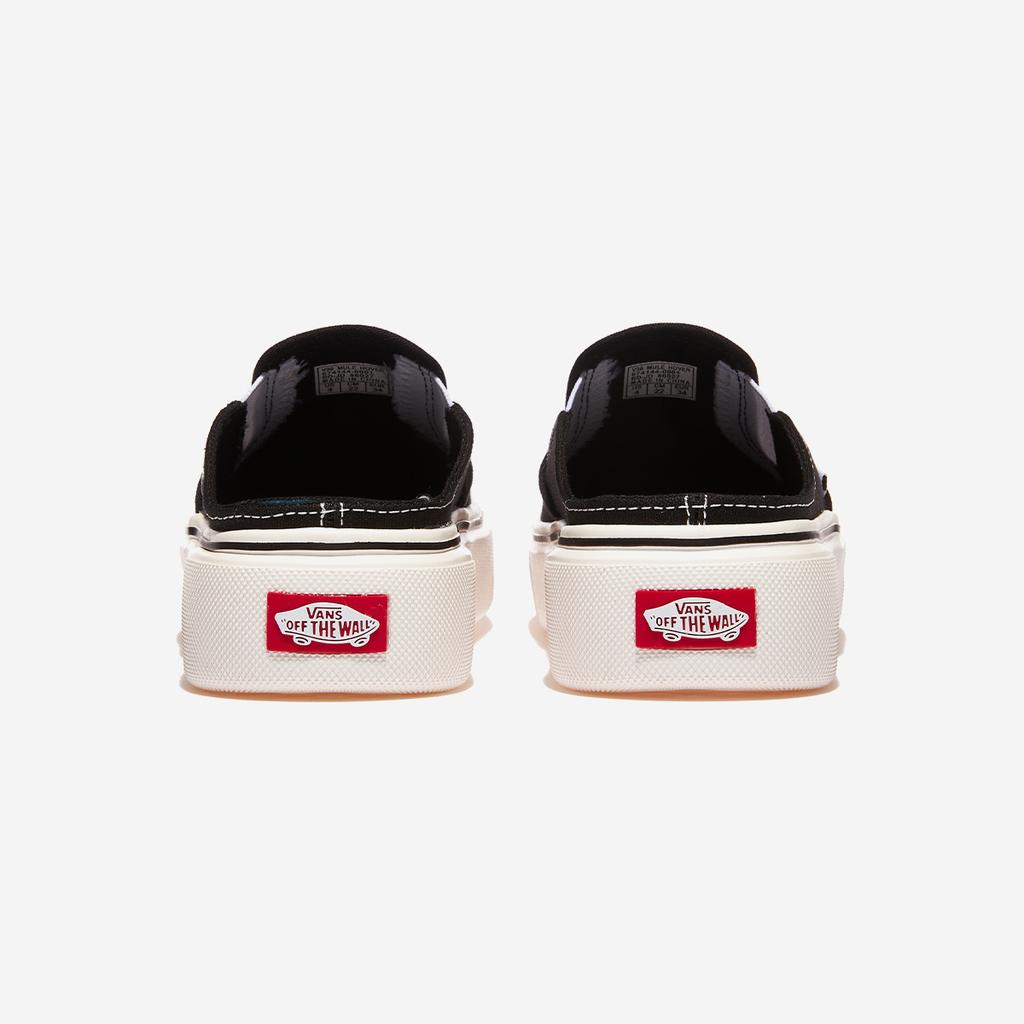 Vans Slip-On Mule Hover [V98 MULE HOVER] [Shipped from Korea] 100% Authentic