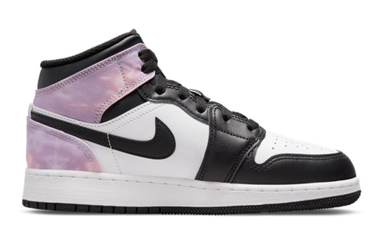 Jordan 1 Mid SE Zen Master GS DM6216-001
