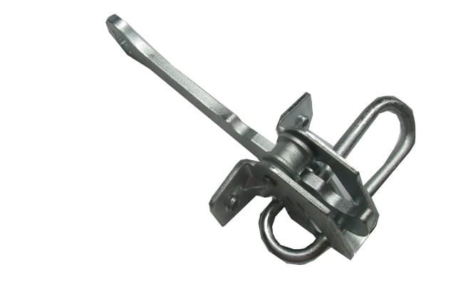 

For Opel Omega B 1994-1998 Front Door Stopper Right Left Same (Door Subframe) Oem 5160232