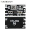 Dc-Dc Boost Module 1.8-5.5V To 3.3V 4.2V 5V 3A Adjustable Output Low Ripple Step Up Step Down Constant Voltage Module