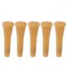 50Pcs Large Elasticity Chicken Plucker Fingers Soft Texture Feather Picking Fingers  Geese