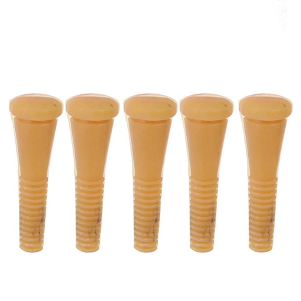 50Pcs Large Elasticity Chicken Plucker Fingers Soft Texture Feather Picking Fingers  Geese