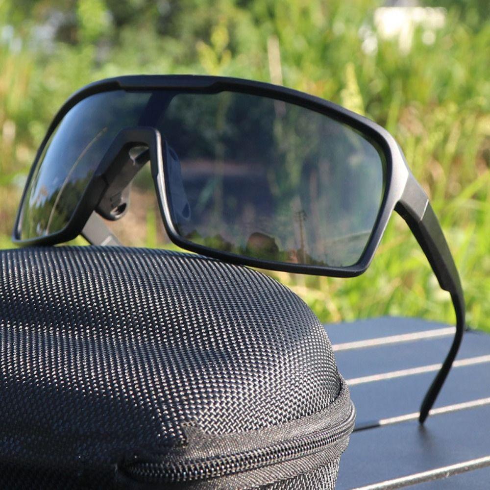 

Очки для верховой езды с защитой от ультрафиолета Солнцезащитные очки UV400 Спортивные очки Новые очки для активного отдыха Альпинизм style 3