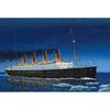 German Level 1 700 R.m.s. Titanic 05210 Plastic Model