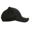 NEW ERA [New Era] Mesh Cap for Men and Women NewEra NE1091 Hat Baseball Cap Stretch Elastic Camouflage Trucker 39THIRTY Plain ML Black [Used]