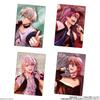 Bandai Candy Idolish7 Wafer 25 1 Piece