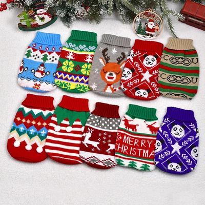 Abbigliamento e scarpe – Maglioni per cani
